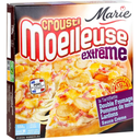 MARIE Pizza Tartiflette Crousti Moelleuse 550 g