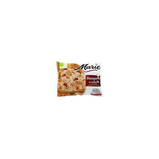 [3248830723790] MARIE Blanquette Volaille 900 g