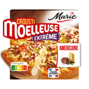 MARIE Crousti Moelleuse Extrême American Pizza 530 g