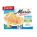 MARIE Salmón Atlántico con Fondue de Puerros 400g