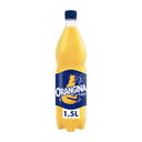 ORANGINA Refresco de naranja 1.5 L