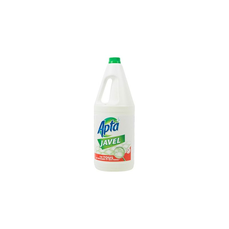 APTA Lejía Nature 2 L
