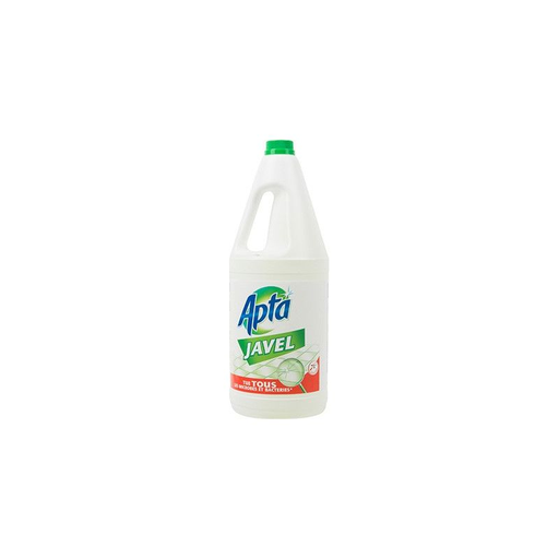 [3250390004301] APTA Bleach Nature 2 L