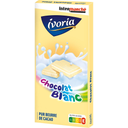 IVORIA Chocolate branco 200 g