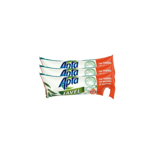 [3250390008095] APTA Bleach Dose 3 x 250 ml