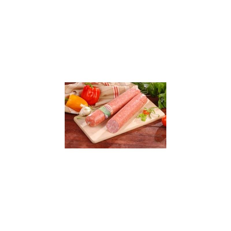 ONNO Salsichão de Alho Branco Superior 1000g