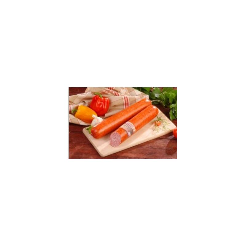 ONNO Smoked Garlic Sausage 1kg
