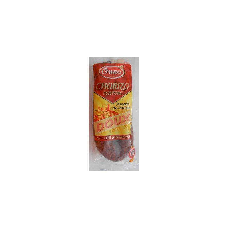 ONNO Mild Pork Chorizo 200 g