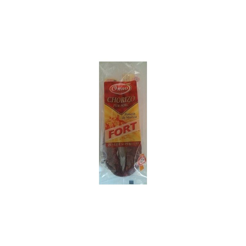 ONNO Chorizo Fuerte 200 g
