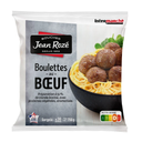 JEAN ROZÉ Beef Meatballs 750 g