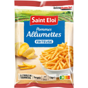 SAINT ELOI Pre-fried frozen matchstick potatoes 1 kg