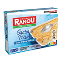 MONIQUE RANOU Gratin de pescado con crema fresca ligera 450 g