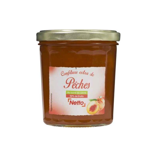 [3250390030713] NETTO Vinaigre de Vin Rouge Cubi 5 L