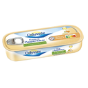 ODYSSÉE Mackerel fillets in white wine & herbs 97 g