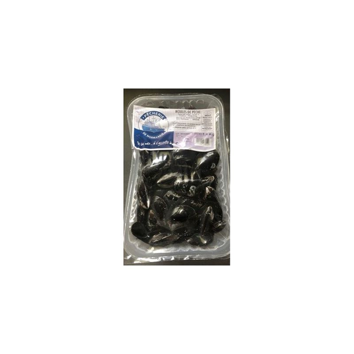 [3250390173250] 1ER PRIX Mytilus edulis Mussels 1.4 kg