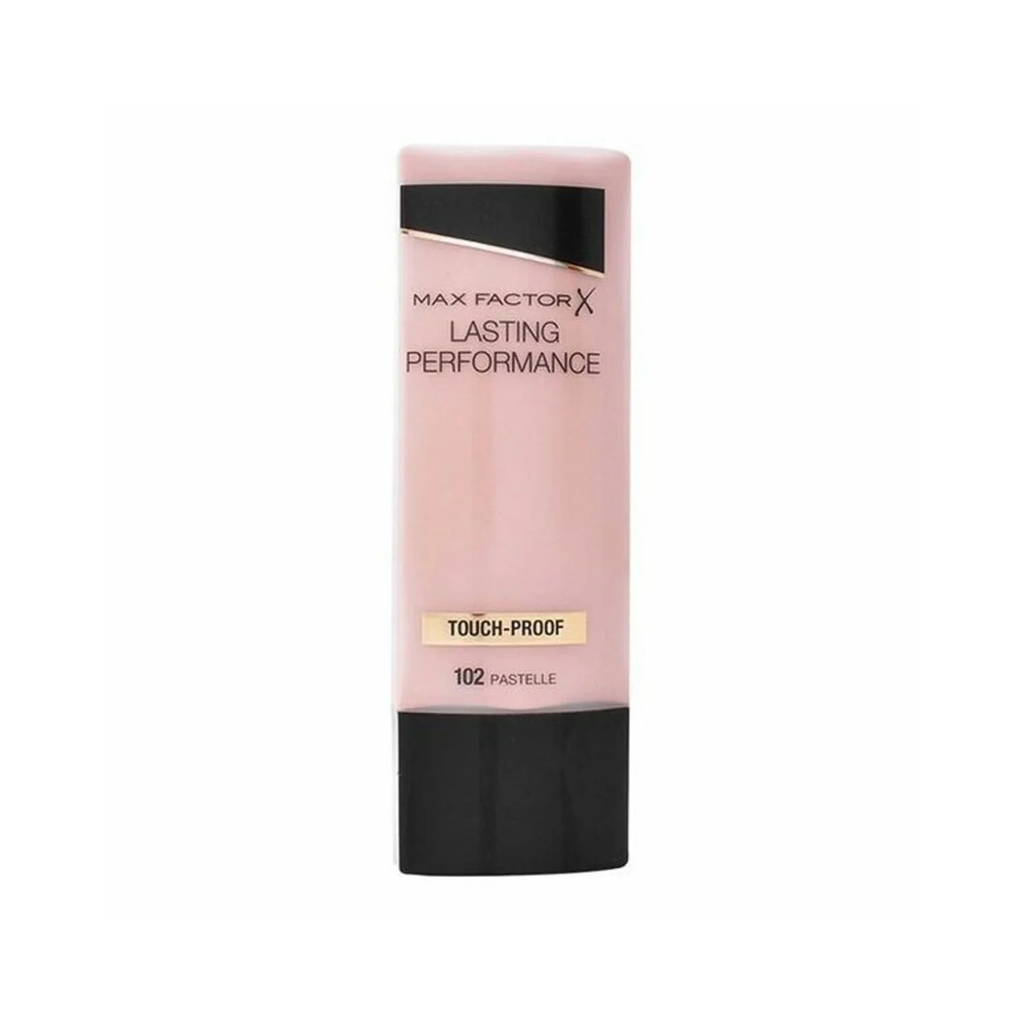 MAX FACTOR Liquid Foundation Lasting Performance 35 ml