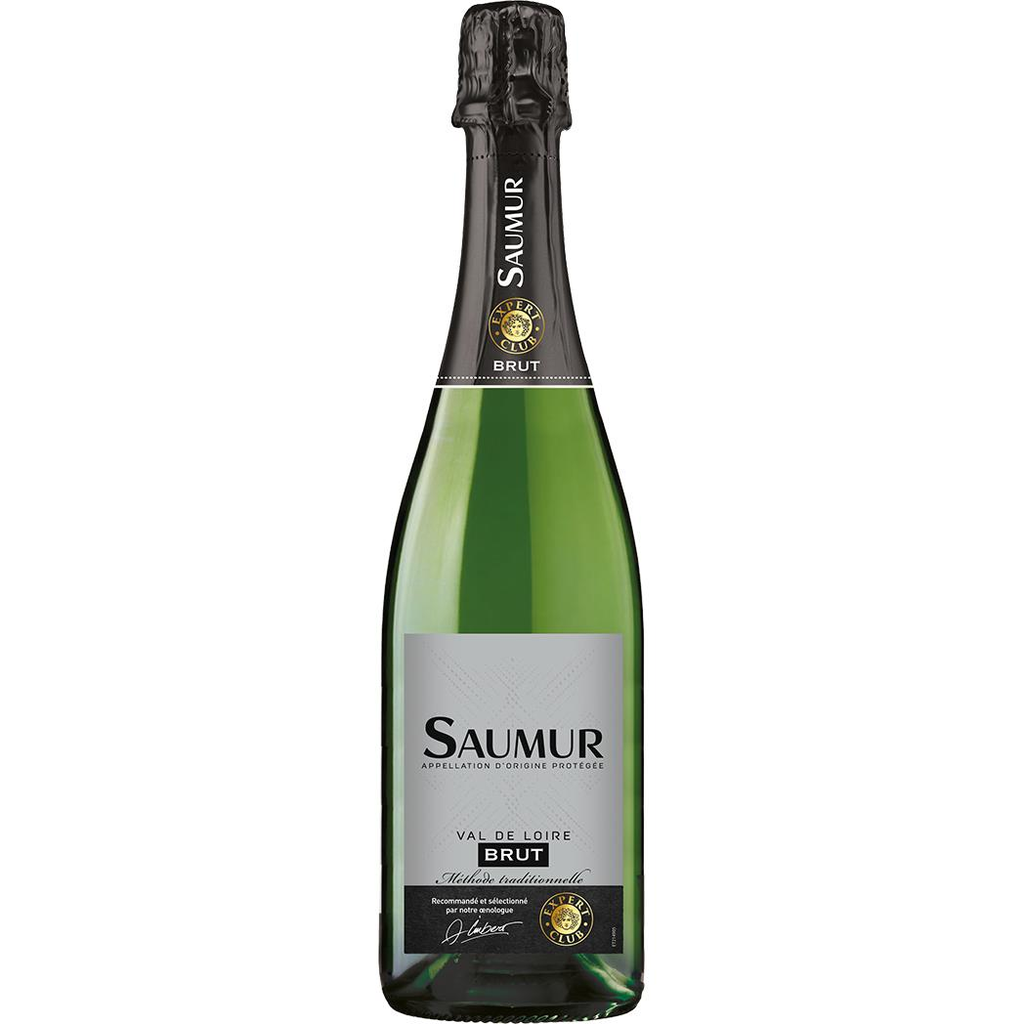 EXPERT CLUB Saumur Brut 75 cl