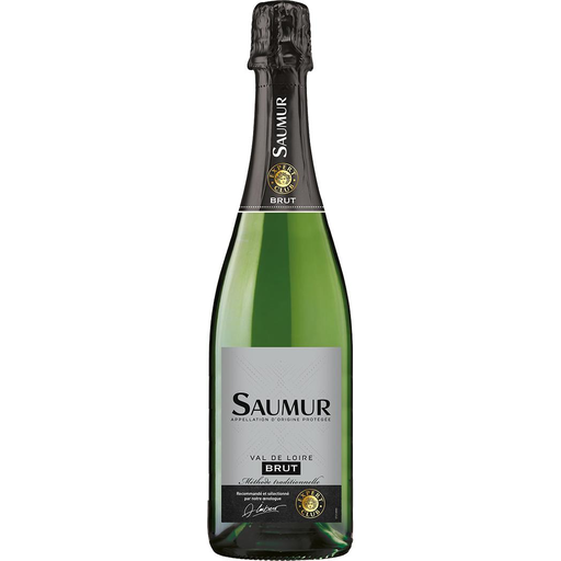 [3250390220183] EXPERT CLUB Saumur Brut 75 cl