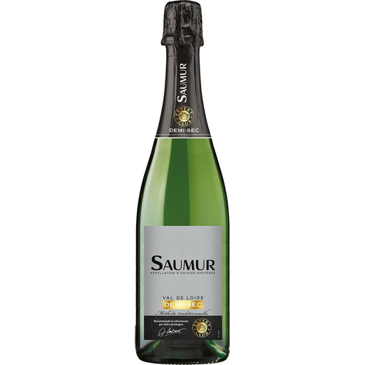 [3250390220275] EXPERT CLUB Saumur demi-sec 75 cl