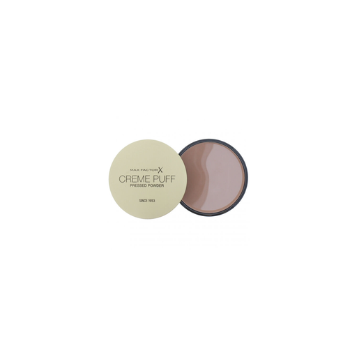 [0000050884391] MAX FACTOR Poudre Compacte Crème Puff Deep Beige 42