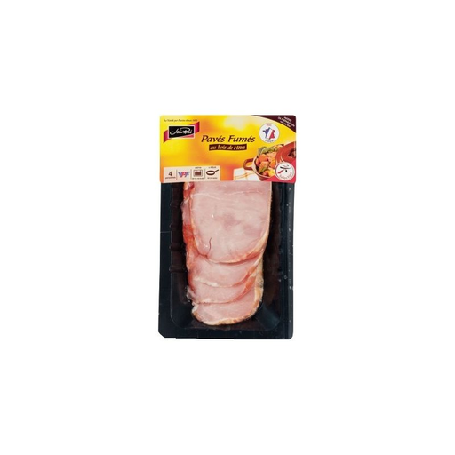 [3250390247661] JEAN ROZE Smoked Fillets X4 290 g