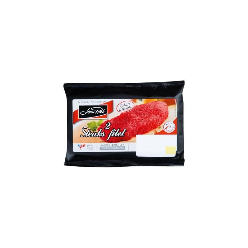 JEAN ROZE Mackerel Fillets 2 x 120 g
