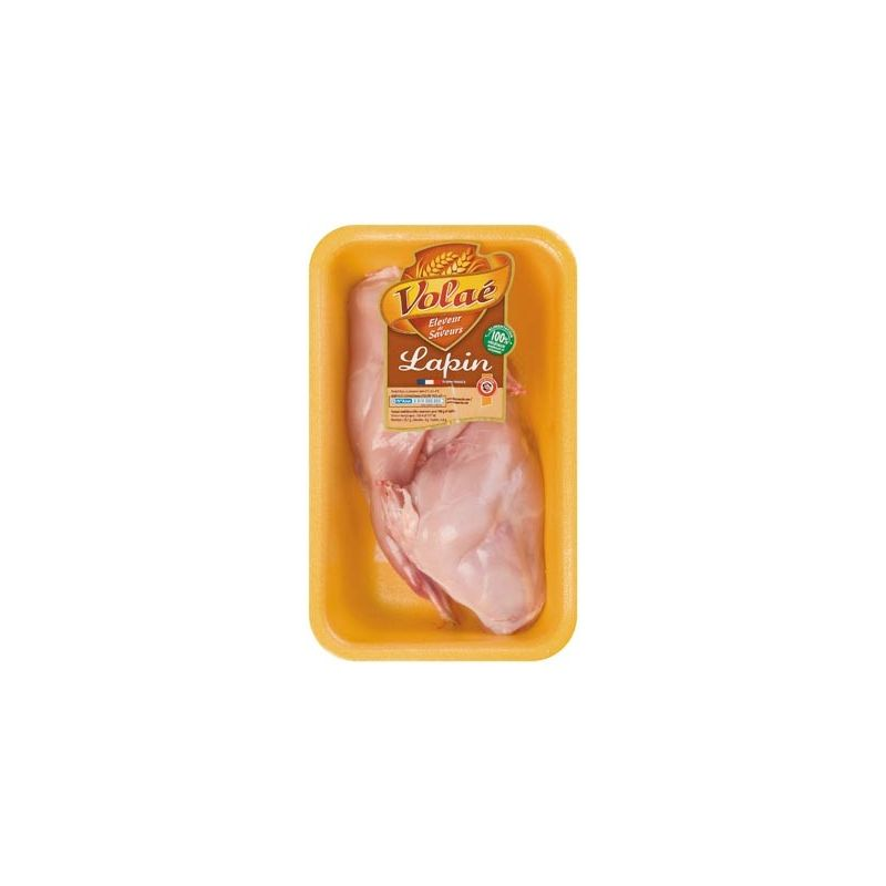 VOLAE Muslo de Conejo 450g