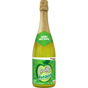 LOOK Zumo de manzana espumoso sin alcohol 75 cl