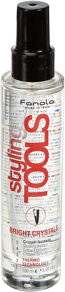 Fanola Styling Cream Fluid 2X10Ml