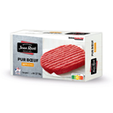 JEAN ROZÉ Hamburguesa de ternera congelada 10% MG 1 kg