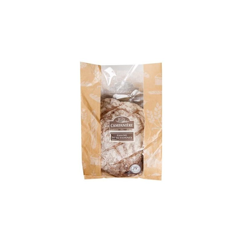 Campaniere Pain Pol'A Rd/500G
