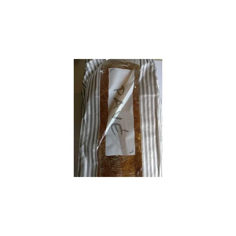 Campaniere Pain Pave Pr/400G