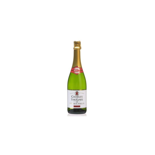[3250390436997] CHARLES DE THOUARS Vino espumoso brut 75 cl