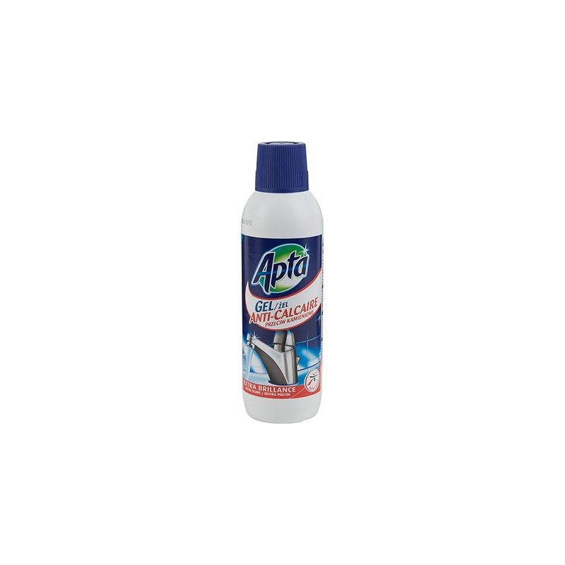 APTA Gel Anti-Calcaire 500 ml