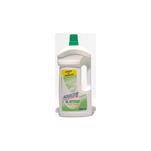 [3250390498148] NETTO Bleach Gel Cleaner 1.5L