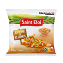 SAINT ELOI Julienne de légumes 600 g