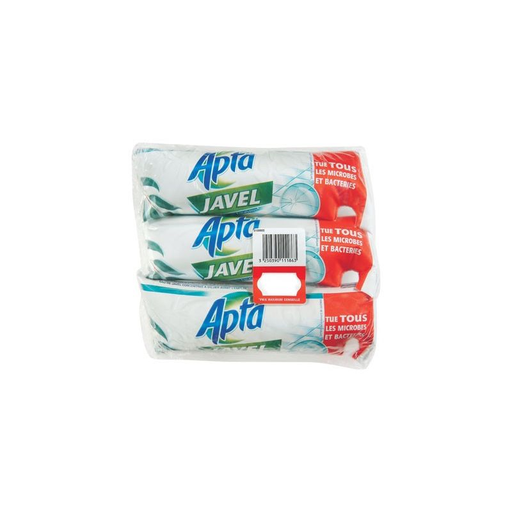 [3250390561507] NETTO Regenerating Salt 4 x 1 kg