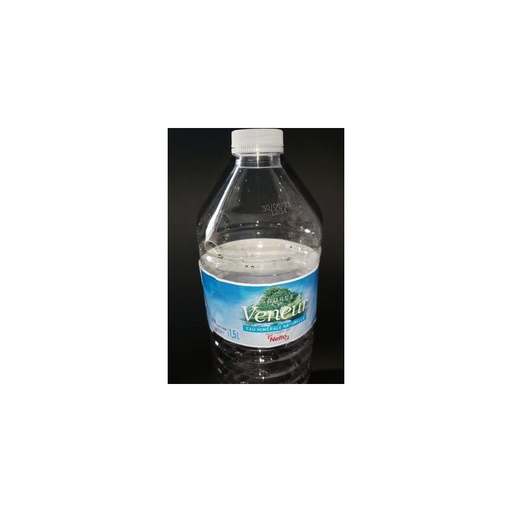 [3250390629054] NETTO Água Mineral 1,5L