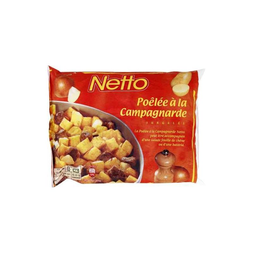 [3250390653295] NETTO Country Style Pan-Fry 1 kg