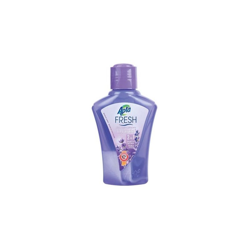 [3250390709800] APTA Ambientador de pavio Evasion Lavanda 375 ml