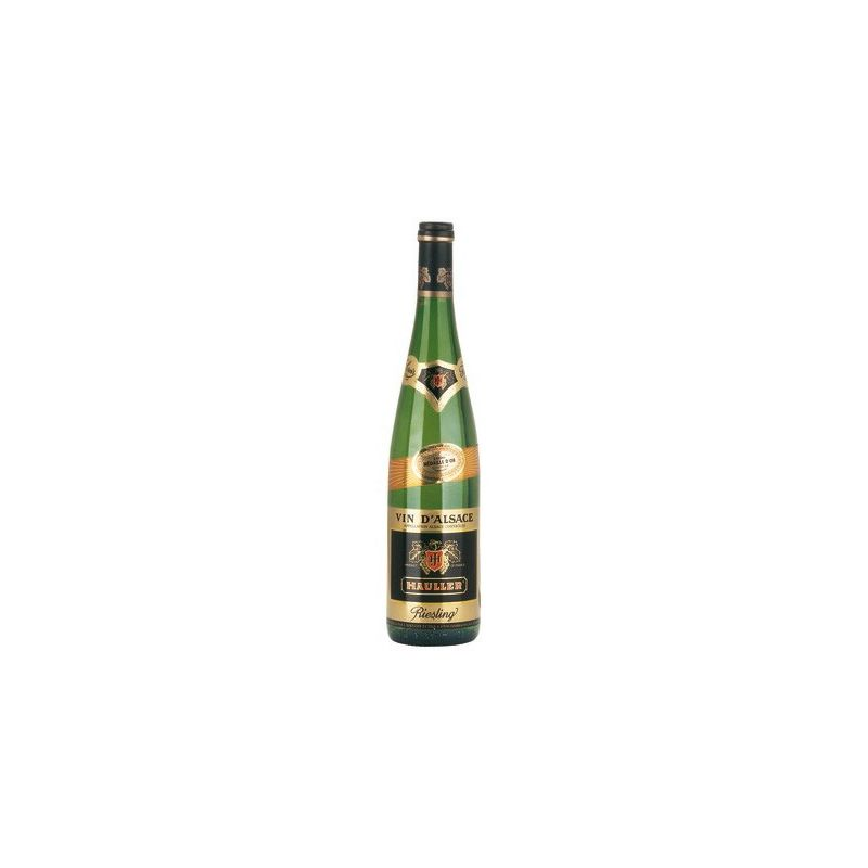 HAULLER Aop Als Riesling Bl 75cl