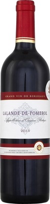 Expert Club Aop Lalande Pomerol Rouge Premium
