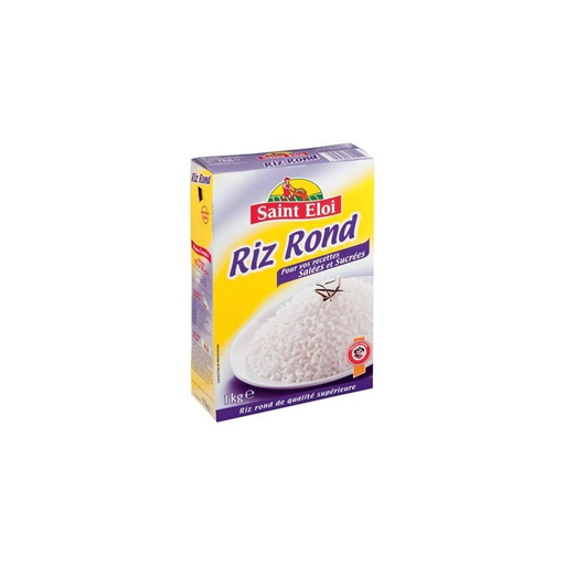 [3250390748205] NETTO Arroz Tailandés 1 kg