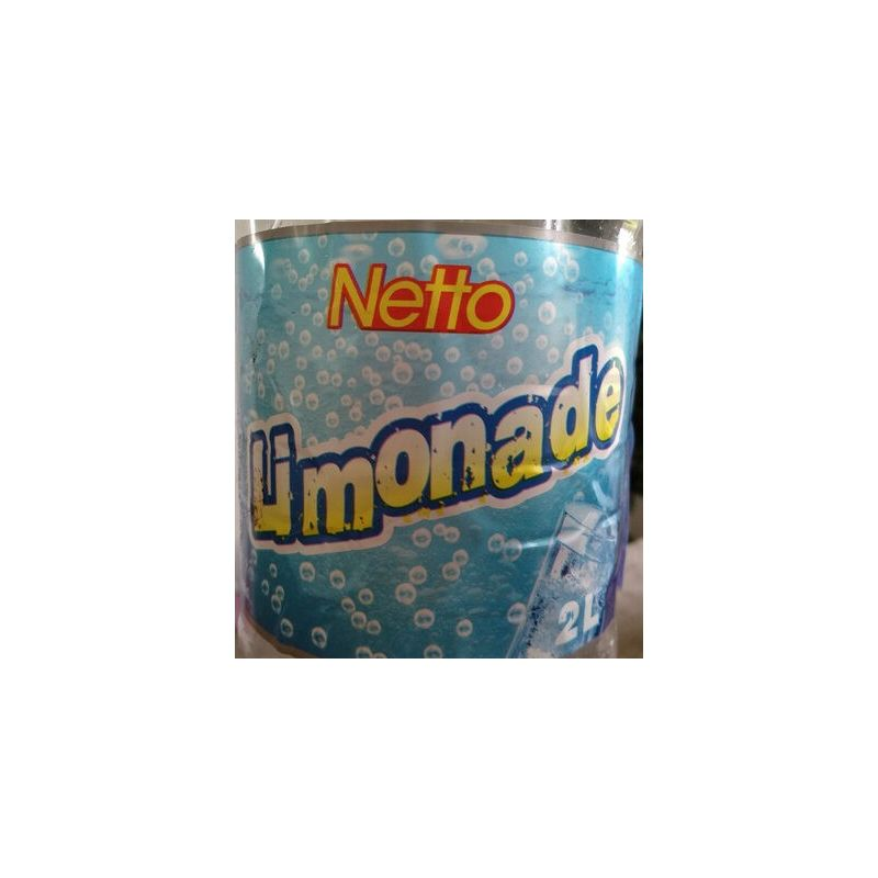 NETTO Lemonade 2 L