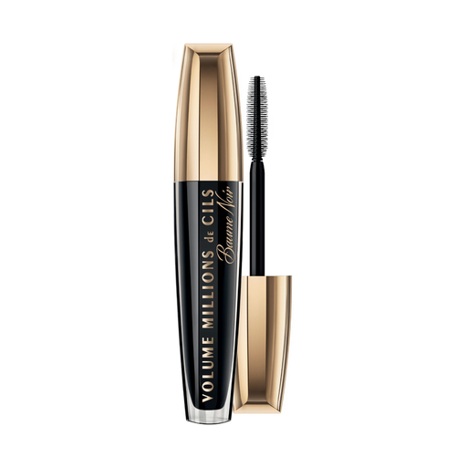 [0000030148581] L'OREAL PARIS Mascara Volume Millions de Cils Baume Noir 1 unité