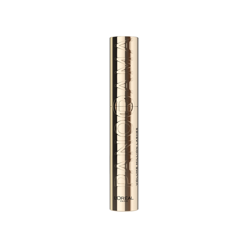 L'OREAL PARIS Máscara de Pestanas Volume Intenso Tom Castanho Panorama 10.5 ml