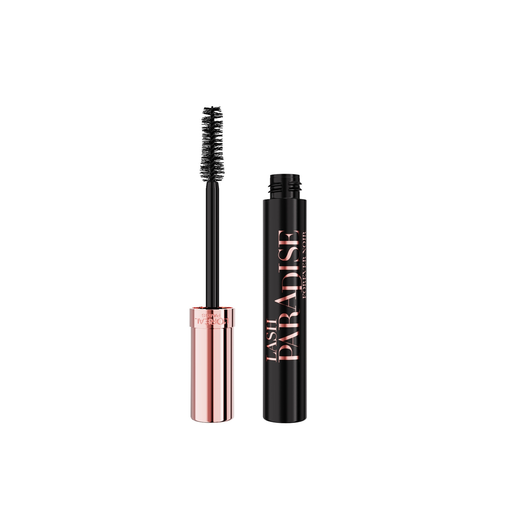 [0000030161443] L'OREAL Volume Intense Lengthening Mascara Noir Forever Paradise 1 unit