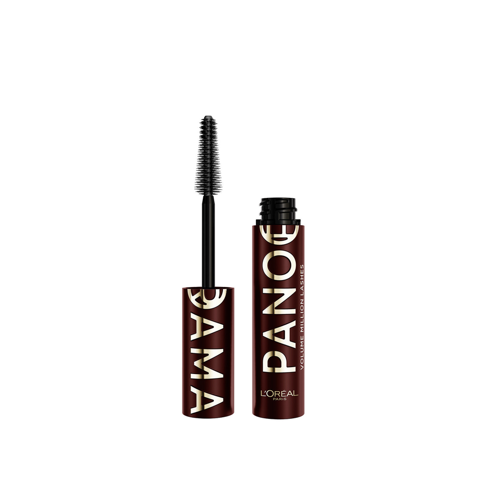 L'OREAL Panorama Volume Millions de Cils Mascara Bordeaux 9,9 ml