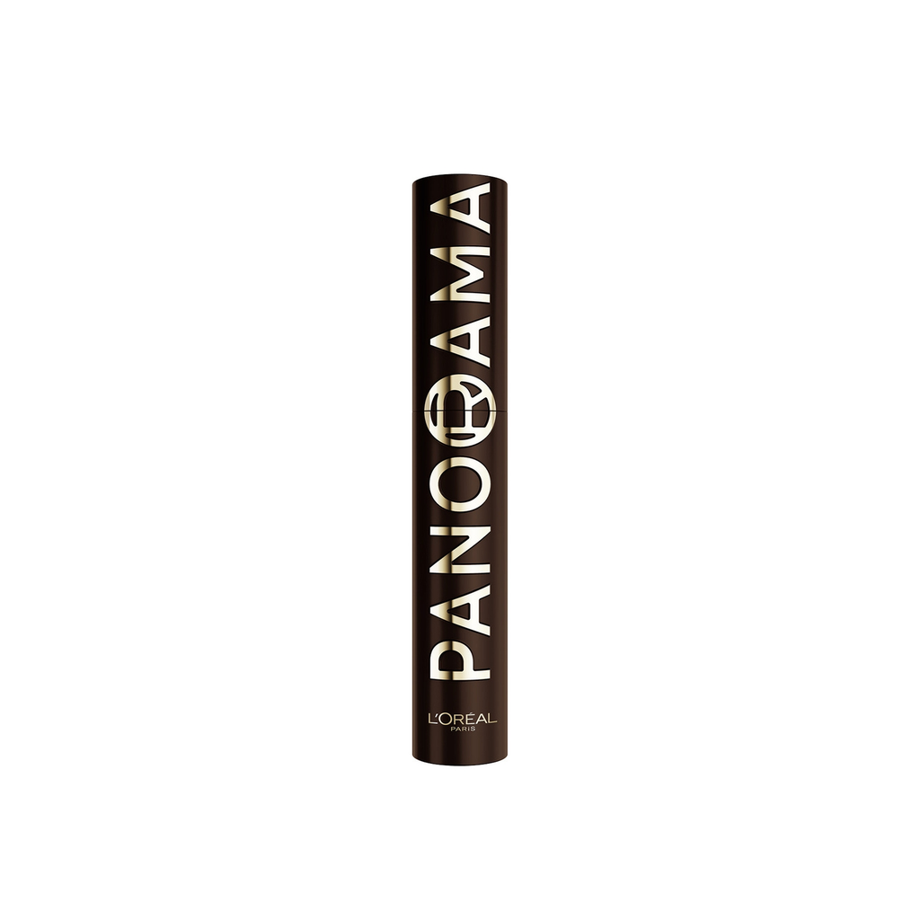 L'OREAL Mascara Panorama Chromatic Volume Millions de Cils Brun unit