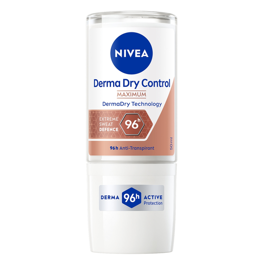 [0000042429531] NIVEA Anti-perspirant deodorant 96h excessive sweating 50 ml